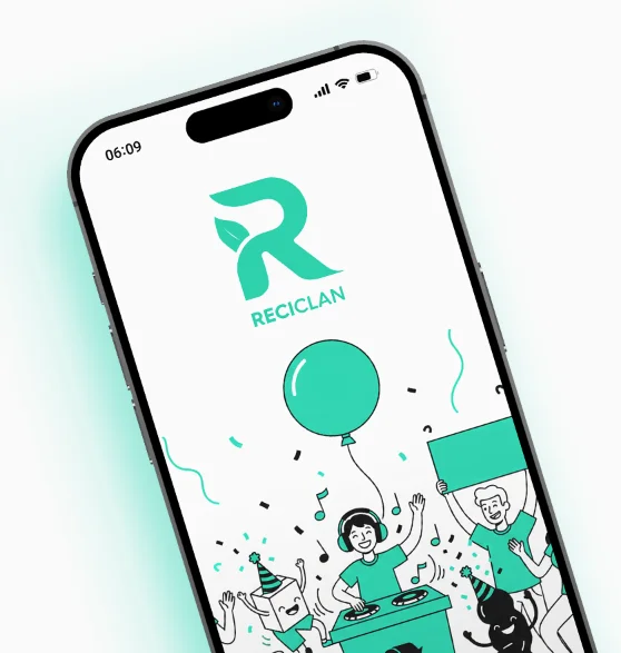 RECICLAN App